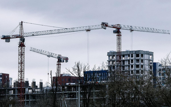 ЦБ в четвертый раз подряд сохранил ключевую ставку: что будет с ипотекой ЦБ в четвертый раз подряд сохранил ключевую ставку: что будет с ипотекой