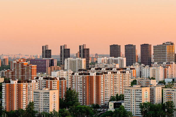 Жилье до ₽10 млн: что купить в Москве за такую сумму в 2025 году Жилье до ₽10 млн: что купить в Москве за такую сумму в 2025 году