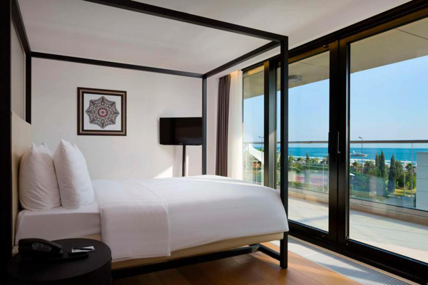 Как выглядят самые дорогие арендные дома в Сочи