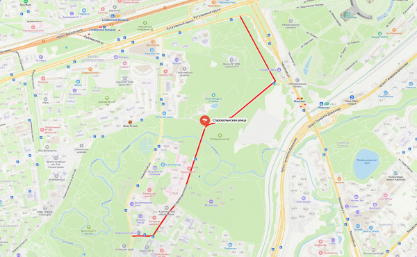 Сергей Болдырев, BMS Development Group — об искусстве девелопмента Сергей Болдырев, BMS Development Group — об искусстве девелопмента