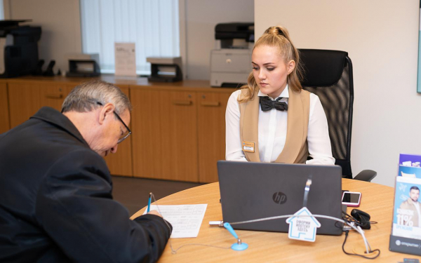 Набиуллина заявила об отсутствии пузыря на рынке ипотеки