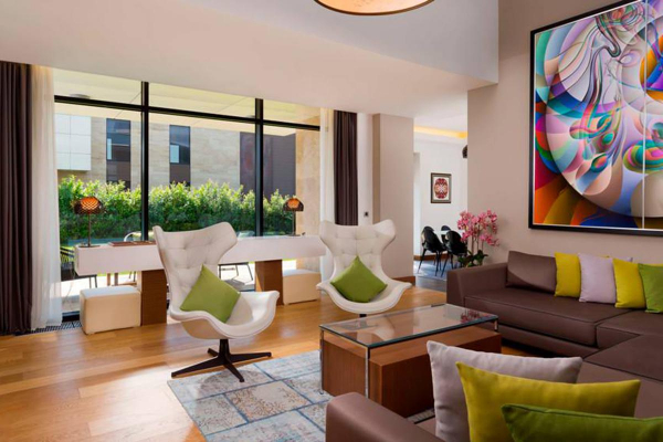 Как выглядят самые дорогие арендные дома в Сочи