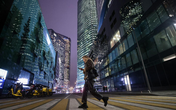 Кристина Недря, Stone: «Рынок офисов склоняется в сторону арендодателей»