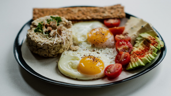 Правильное начало: 7 утренних привычек, которые помогут вам худеть быстрее