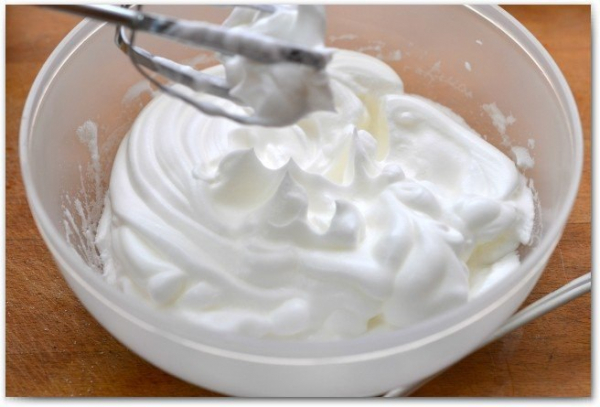 Белковый секрет: вы еще не угощались настолько вкусным куличом