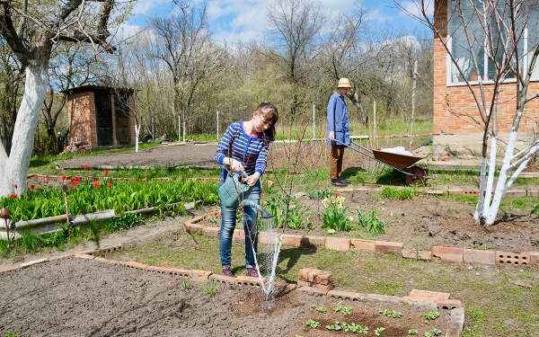 Договор строительного подряда: что это такое и как составить Договор строительного подряда: что это такое и как составить