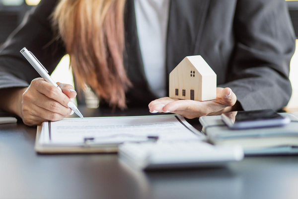 Договор строительного подряда: что это такое и как составить Договор строительного подряда: что это такое и как составить