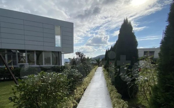 Как выглядят самые дорогие арендные дома в Сочи