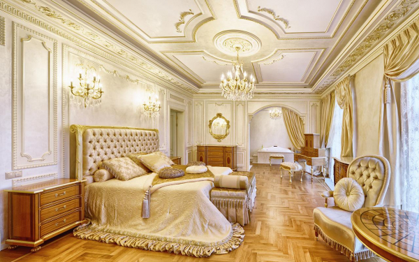 Ставки аренды элитных квартир на 60% превысили бюджет реального спроса Ставки аренды элитных квартир на 60% превысили бюджет реального спроса