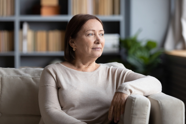 Какие изменения происходят с мозгом после 50 лет, и как замедлить его старение Какие изменения происходят с мозгом после 50 лет, и как замедлить его старение