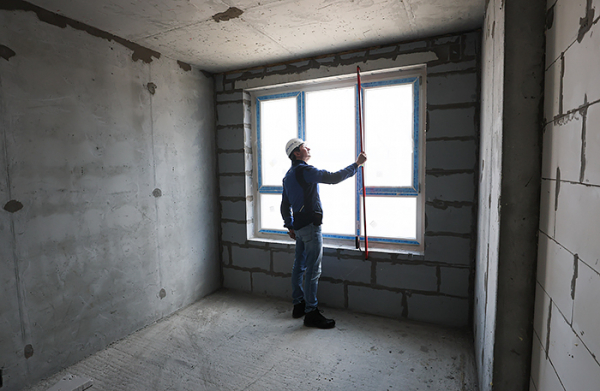 Первичный рынок: Краснодар опять обыгрывает Москву и Петербург, Казань растет, Пермь и Самара уходят в минус