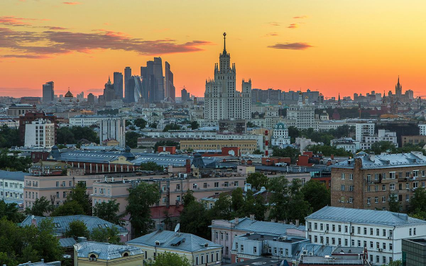 Рост спроса и стагнация цен: итоги квартала на вторичном рынке Москвы Рост спроса и стагнация цен: итоги квартала на вторичном рынке Москвы
