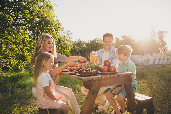 5 нюансов, которые стоит учесть при аренде дачи на лето