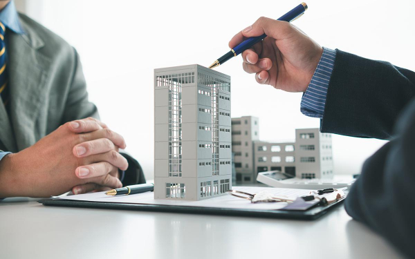 Назван район Москвы, где предложение в новостройках упало почти на 85% Назван район Москвы, где предложение в новостройках упало почти на 85%