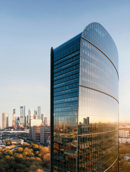 Кермен Мастиев — о том, зачем MR создает MR Office