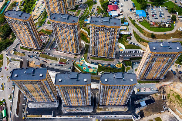 «Домклик» оценил популярность льготной ипотеки среди россиян в марте «Домклик» оценил популярность льготной ипотеки среди россиян в марте