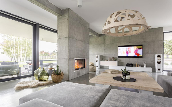 Большие, классические и необычные: какие дома сложно продать в 2025 году Большие, классические и необычные: какие дома сложно продать в 2025 году