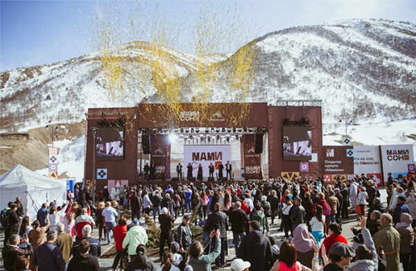 Льготные кредиты на туринфраструктуру: новая форма — старые правила Льготные кредиты на туринфраструктуру: новая форма — старые правила