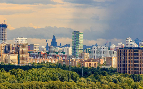 «Домклик» оценил популярность льготной ипотеки среди россиян в марте «Домклик» оценил популярность льготной ипотеки среди россиян в марте