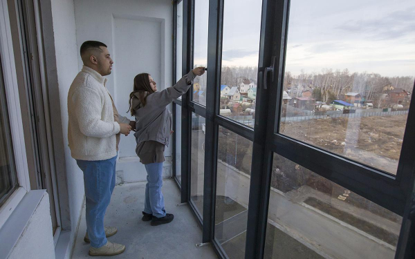 Сколько нужно зарабатывать для одобрения ипотеки на квартиру в 2025 году Сколько нужно зарабатывать для одобрения ипотеки на квартиру в 2025 году