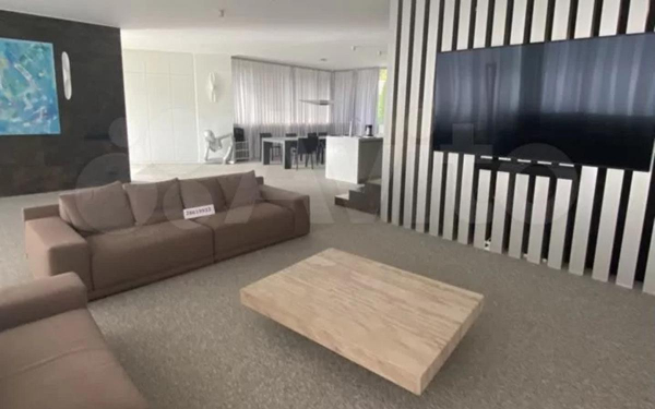 Как выглядят самые дорогие арендные дома в Сочи