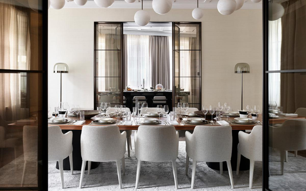 В новостройках Москвы резко выросло число квартир по цене от ₽1 млрд В новостройках Москвы резко выросло число квартир по цене от ₽1 млрд