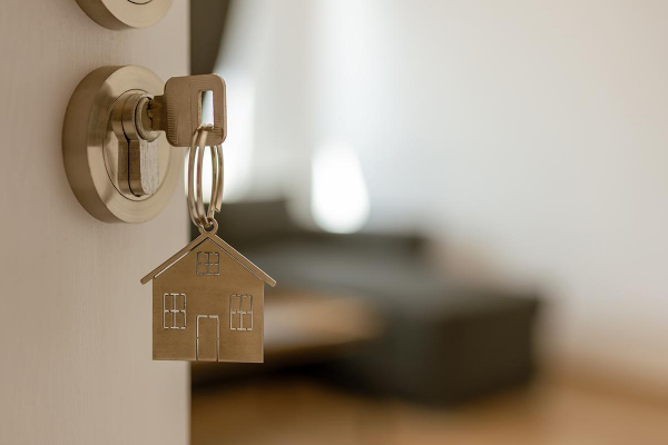 ЦБ в четвертый раз подряд сохранил ключевую ставку: что будет с ипотекой ЦБ в четвертый раз подряд сохранил ключевую ставку: что будет с ипотекой