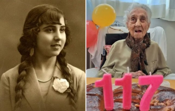 Стать долгожителем, или Как генетика на самом деле влияет на продолжительность жизни