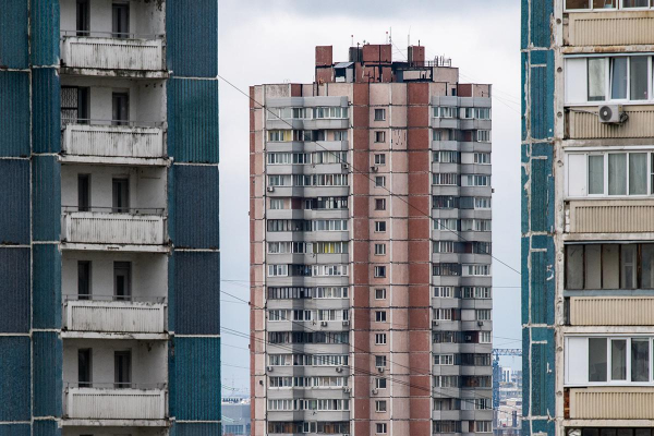 Рост спроса и стагнация цен: итоги квартала на вторичном рынке Москвы Рост спроса и стагнация цен: итоги квартала на вторичном рынке Москвы