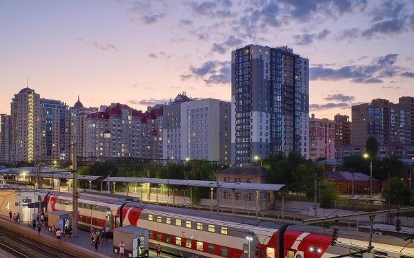 Рост спроса и стагнация цен: итоги квартала на вторичном рынке Москвы Рост спроса и стагнация цен: итоги квартала на вторичном рынке Москвы