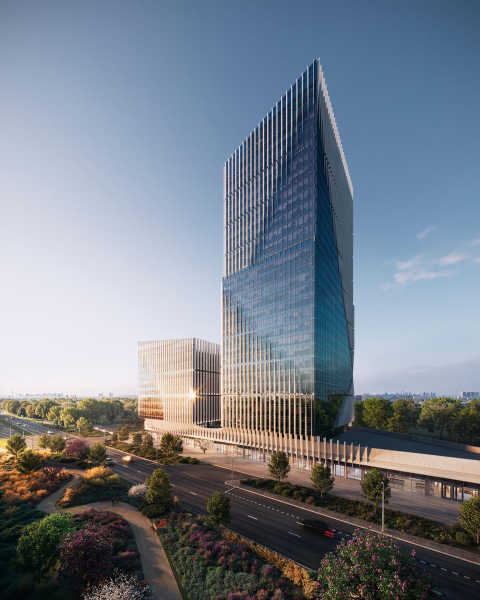 Кермен Мастиев — о том, зачем MR создает MR Office