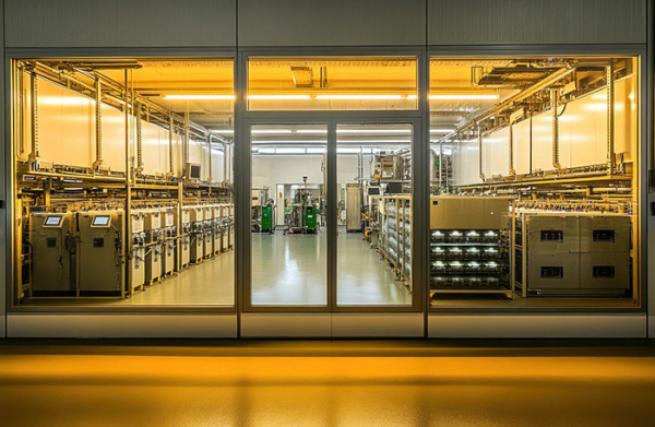 Столичный light industrial: сегмент — между стимулами и тормозами Столичный light industrial: сегмент — между стимулами и тормозами