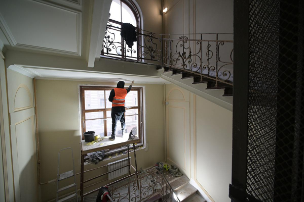 Что входит в обязанности управляющей компании в многоквартирном доме Что входит в обязанности управляющей компании в многоквартирном доме