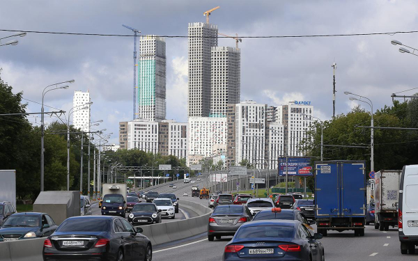 Набиуллина объяснила, почему отмена комиссий не снизит выдачу ипотеки