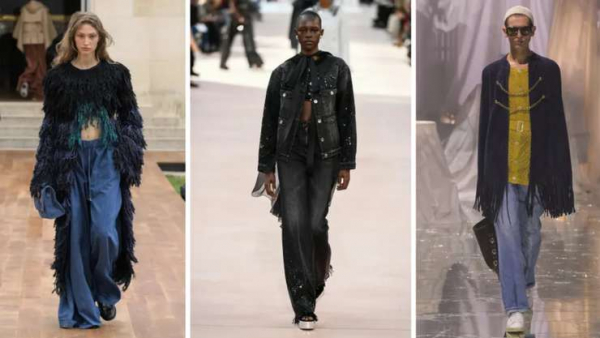 Белое надевать, обтягивающее — носить: 5 главных модных трендов лета Белое надевать, обтягивающее — носить: 5 главных модных трендов лета