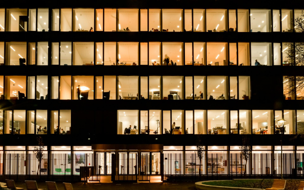 Кристина Недря, Stone: «Рынок офисов склоняется в сторону арендодателей»