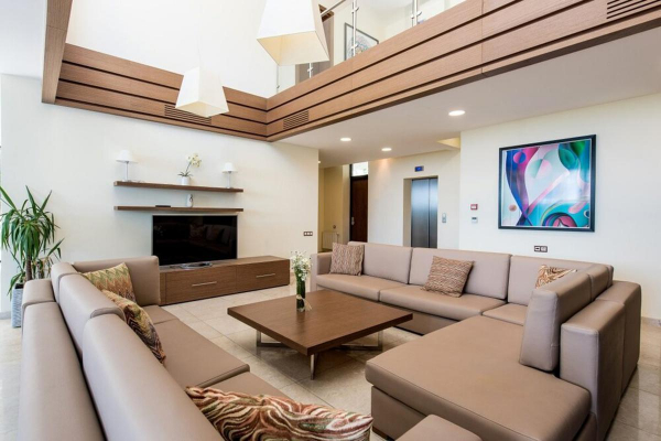 Как выглядят самые дорогие арендные дома в Сочи