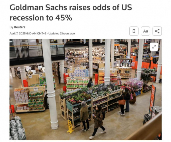 Черный понедельник: мировые рынки ждут повторения финансового кризиса 2008 года Черный понедельник: мировые рынки ждут повторения финансового кризиса 2008 года