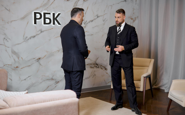 Сергей Болдырев, BMS Development Group — об искусстве девелопмента Сергей Болдырев, BMS Development Group — об искусстве девелопмента