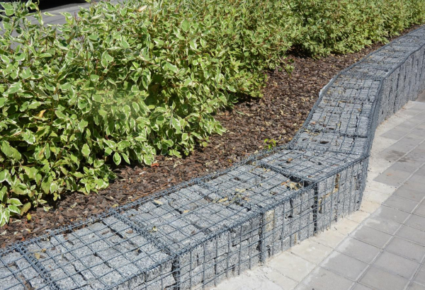 Заборчик для клумбы своими руками: 10 идей Заборчик для клумбы своими руками: 10 идей