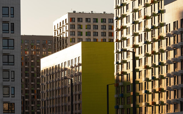 Названы округа Москвы с наибольшим ростом цен на новостройки за квартал Названы округа Москвы с наибольшим ростом цен на новостройки за квартал