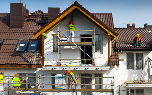 Дешевле не станет: три мифа об экономии на стройке частного дома Дешевле не станет: три мифа об экономии на стройке частного дома