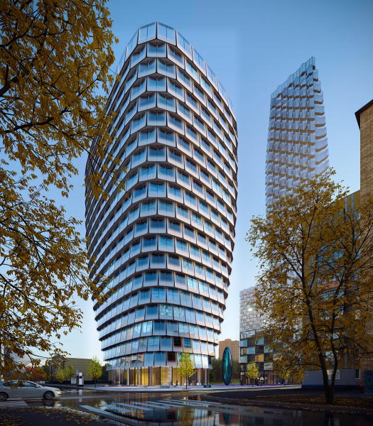 Кермен Мастиев — о том, зачем MR создает MR Office