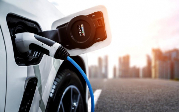 Москва утвердила требования для зарядных станций для электротранспорта Москва утвердила требования для зарядных станций для электротранспорта