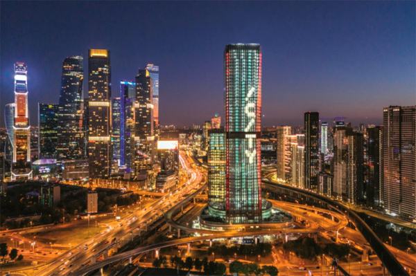 Кермен Мастиев — о том, зачем MR создает MR Office