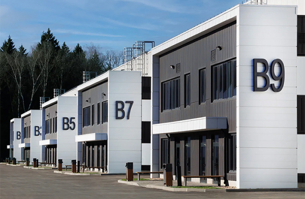 Инвесторы смотрят на офисный и жилой сегменты, строители — на промышленный и логистический Инвесторы смотрят на офисный и жилой сегменты, строители — на промышленный и логистический