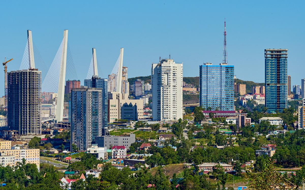 Названы районы Москвы с самыми недорогими новостройками Названы районы Москвы с самыми недорогими новостройками