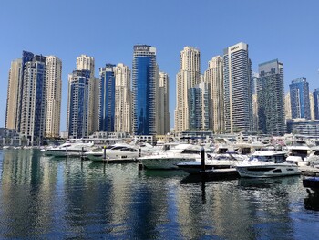 Dubai International Boat Show 2025 продемонстрировала повышенный спрос на яхты