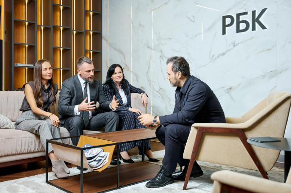 Сергей Болдырев, BMS Development Group — об искусстве девелопмента Сергей Болдырев, BMS Development Group — об искусстве девелопмента