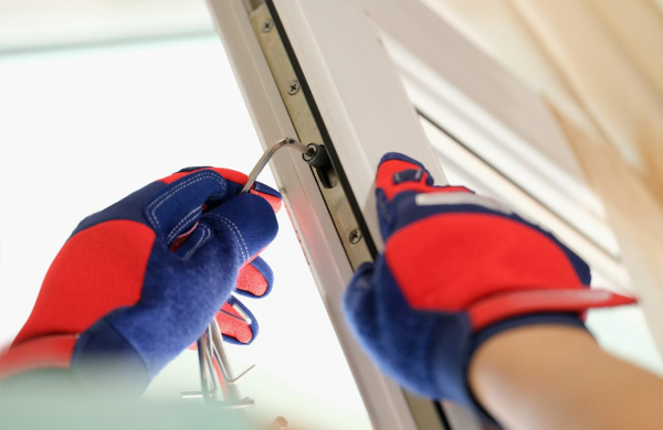 Как перевести окна в летний режим: инструкция с фото